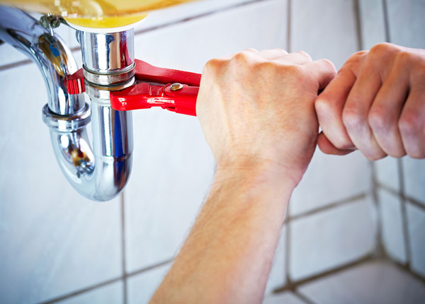 About Baltimore HVAC Services