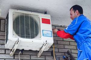 HVAC Companies Near Baltimore, MD Available Now